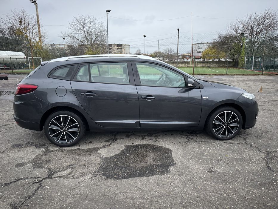 Bose “ An 2012 “ Euro 5