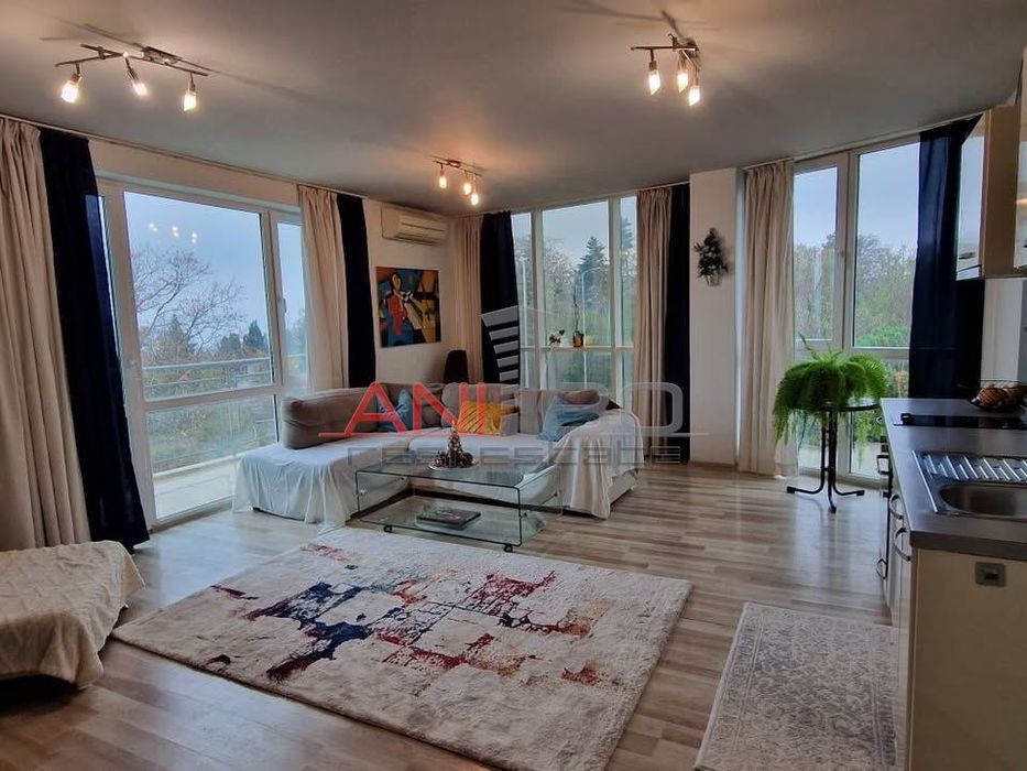 2-стаен в Варна-м-т Евксиноград площ 70 цена 174000