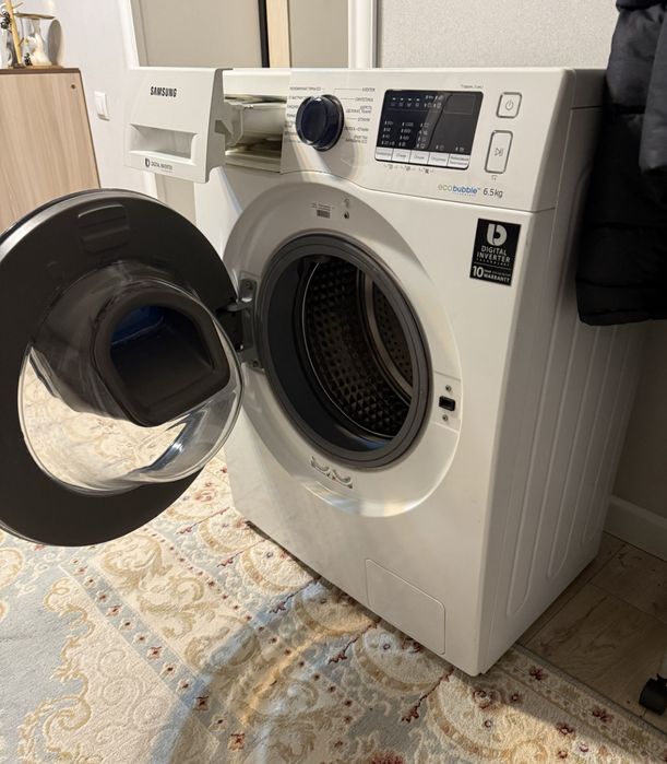 Продам машинку Самсунг