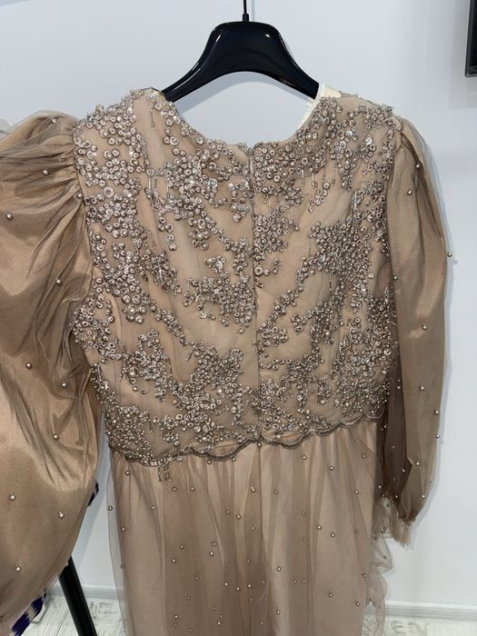 Rochie facuta pe comanda atelier