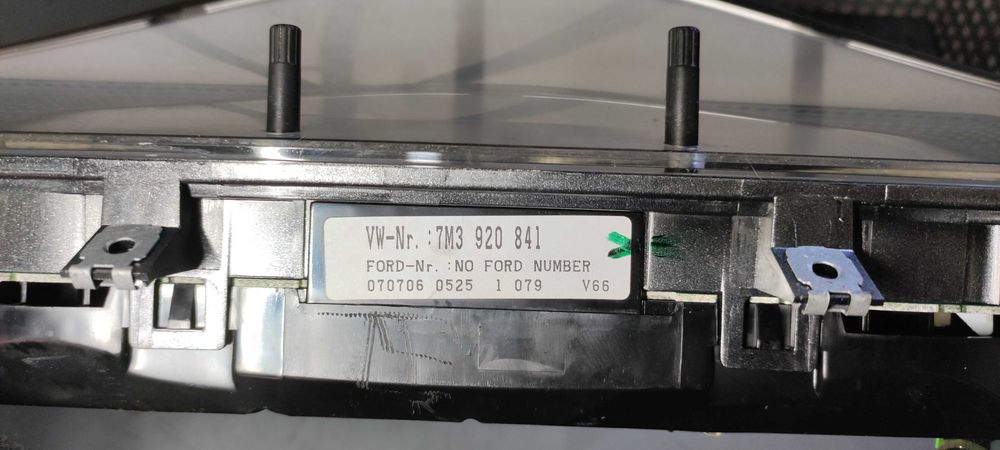 Ceasuri volkswagen vw sharan 2.0 BRT cod 7m3920841