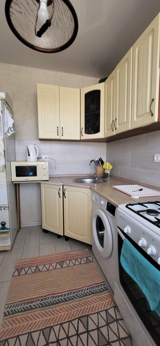 Аренда недвижимости