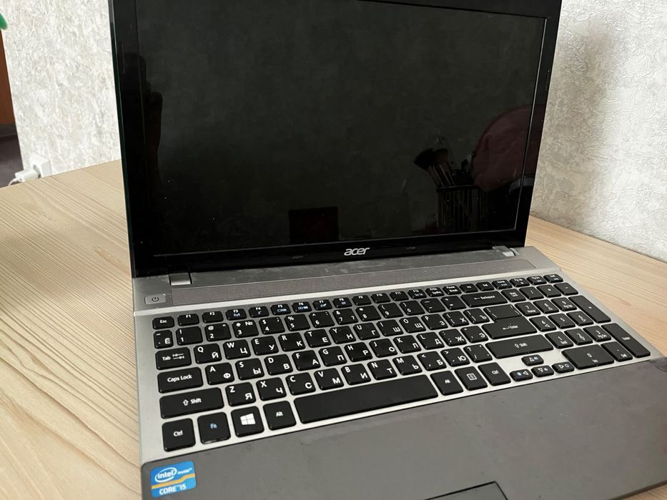 Продается Ноутбук Acer.