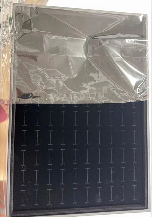 Подставка для колец