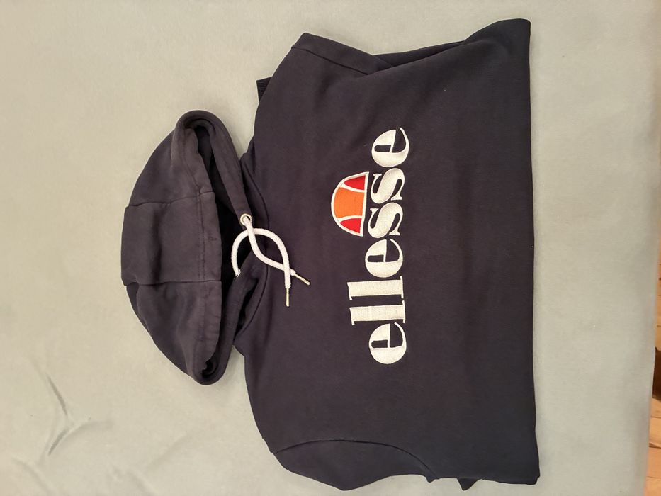 Prizrak,Ellesse,Luda