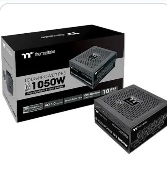 Vând/Schimb Sursa Thermaltake Grand 1050W