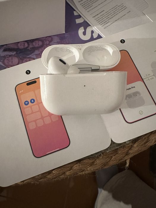 Apple airpods pro 2 LEFT ONLY