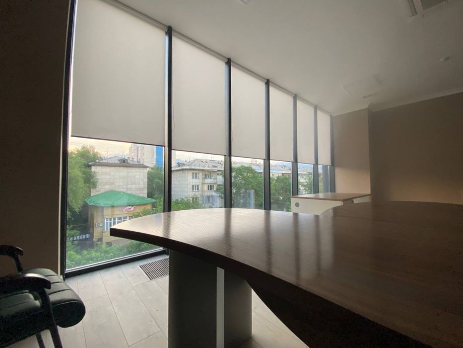 Ролл Шторы Жалюзи День Ночь