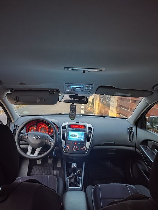 Kia Ceed  SW 1.4 benzina