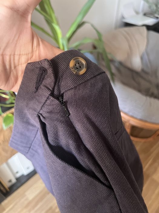 Pantaloni scurt H&M, marime 36