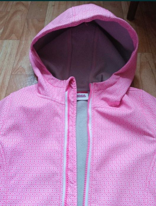 Утепленная кофта