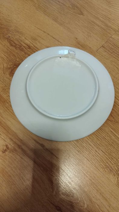 Красива чиния от Сан Марино.