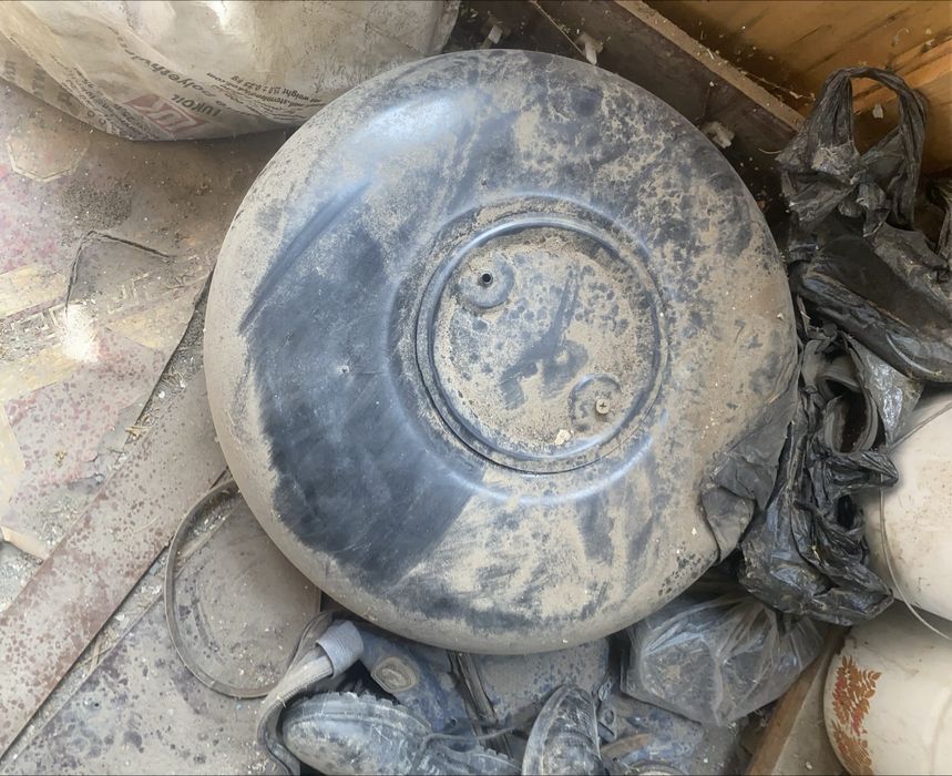 Газ балон авто с редукторам