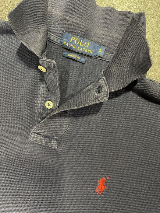 Tricou Polo Ralph Lauren