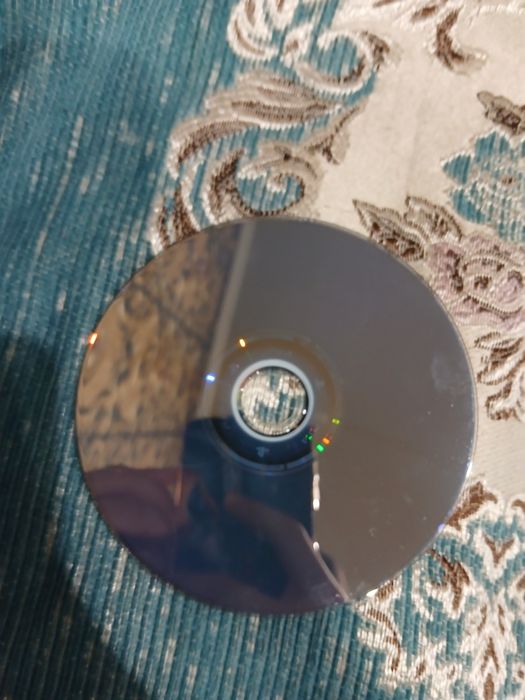 Продам диск на пс 4