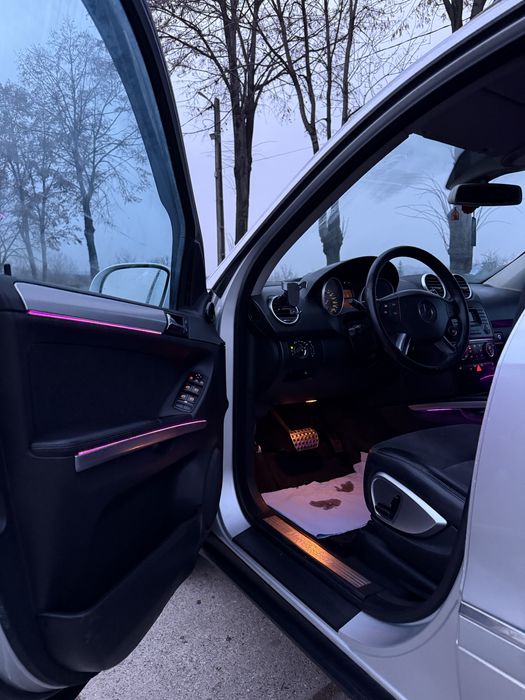 Mercedes ml 280 2006