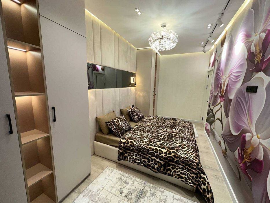 Аренда Квартира Чехова Бон