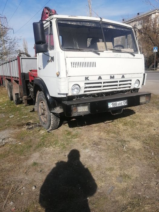 Манипулятор қызметтери