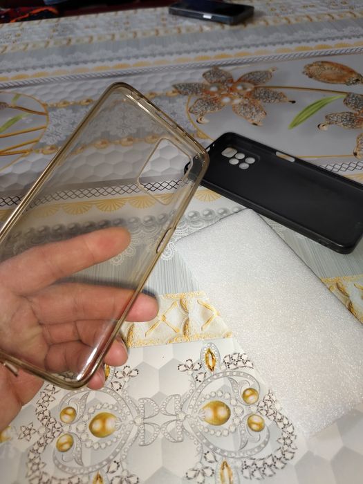 Смартфон Андроид 12, Redmi 10