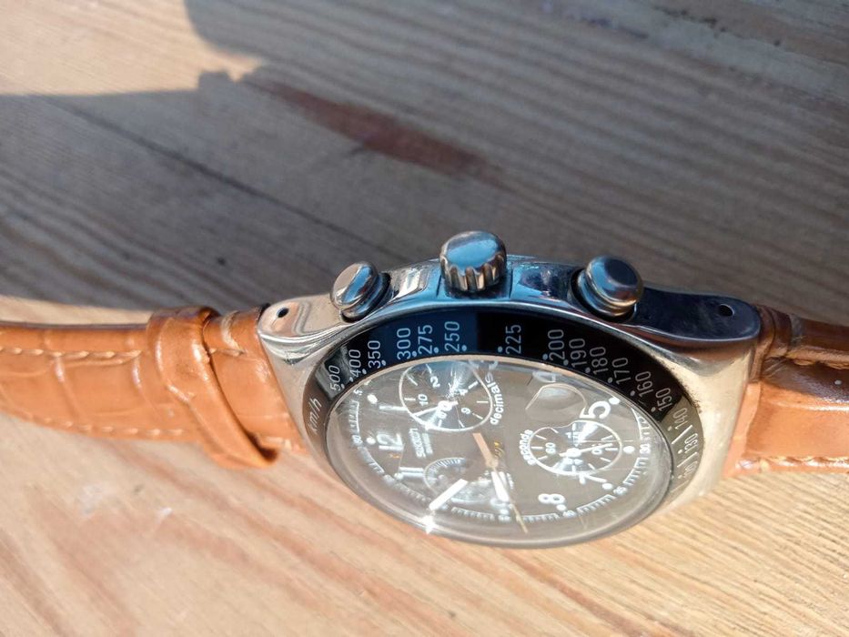 Продам часы Швейцарские