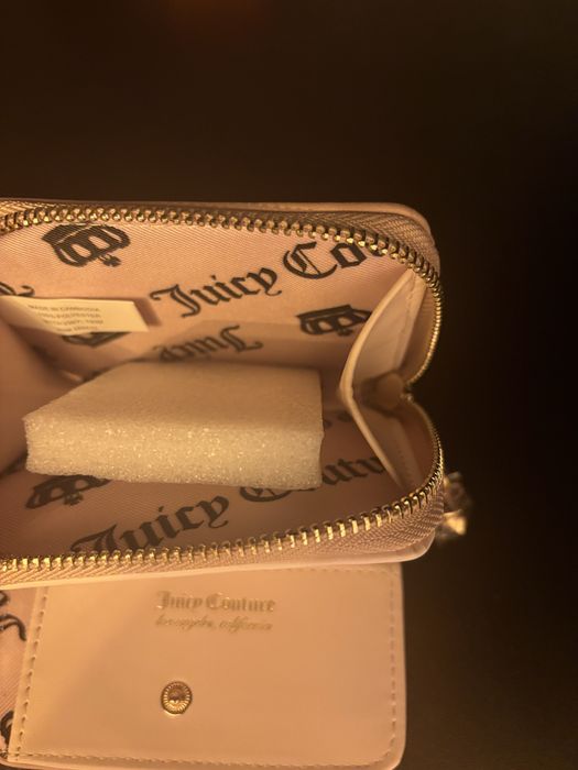 Portofel Juicy Couture