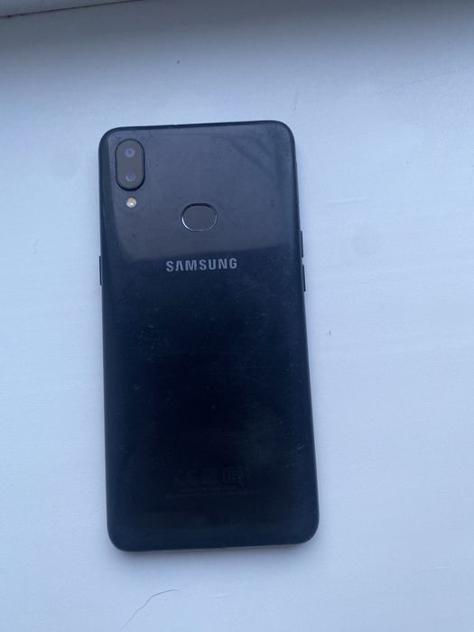 Продам самсунг А10s