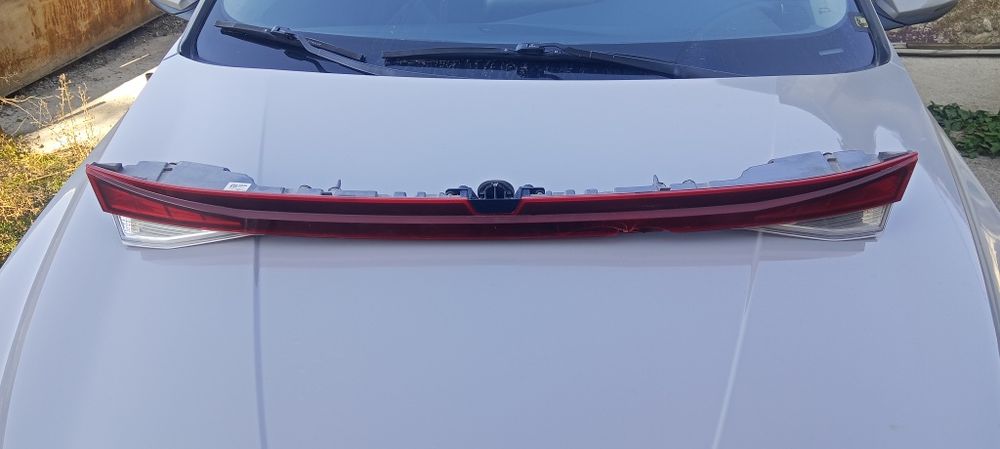 Hyundai Elantra задний фонар