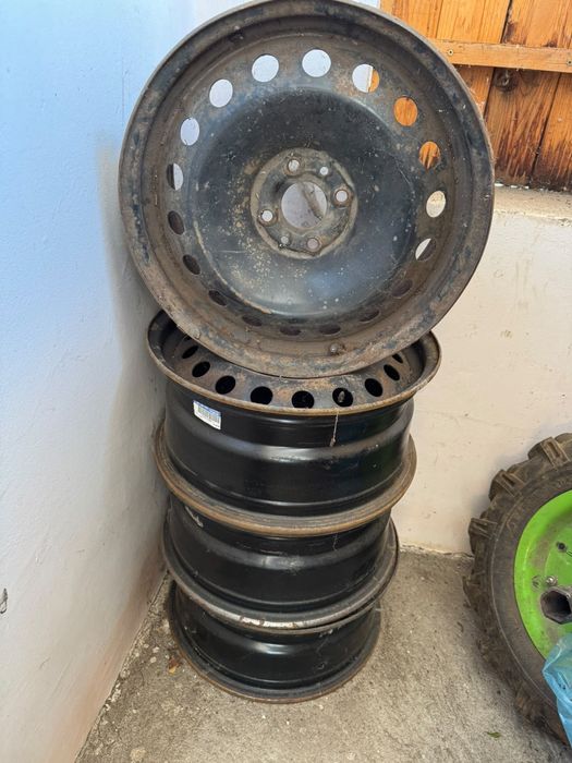 Jante fiat,lancia si alfa romeo16