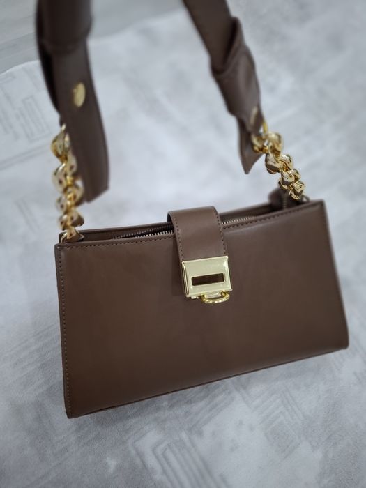 Сумка клатч женская