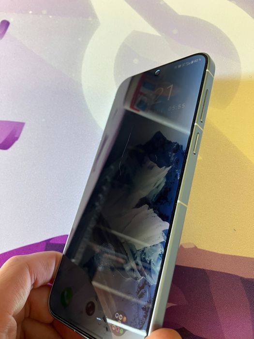Vivo X300 Pro - Versiunea Globală - 16GB ram / 512 GB stocare - 6510 mAh - înregistrare apeluri nativ