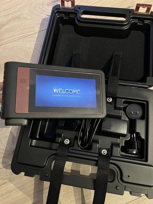 Авто Диагностика Thinkcar  THINKTOOL LITE