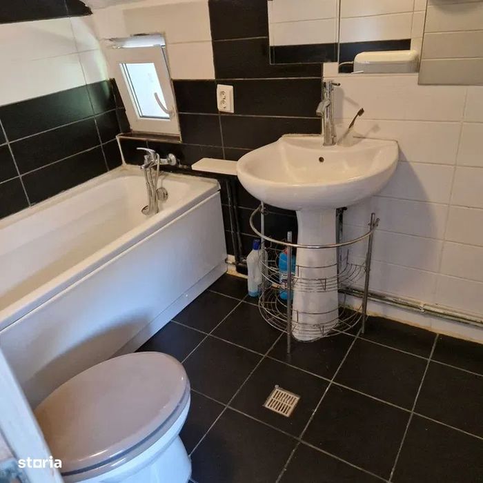 Apartament 2 camere | Expoziției – Mihalache | Vilă cu curte comună