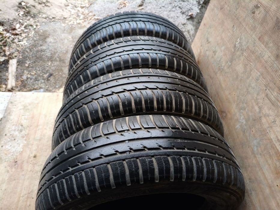 175 65 R14 Комплект 4шт. Лето