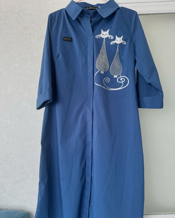 Продам платье 50размер