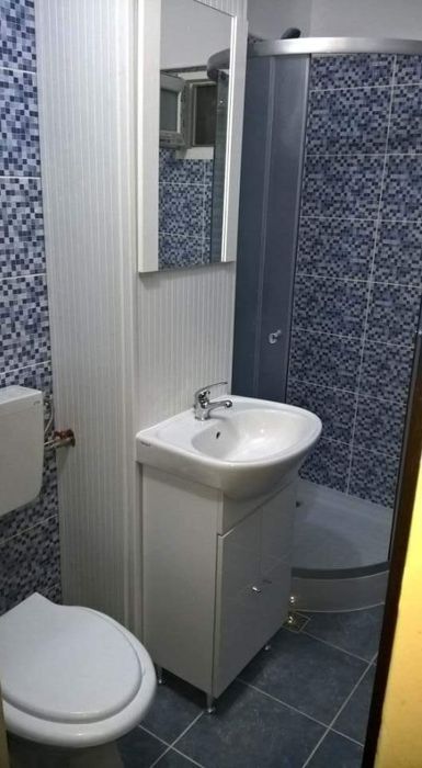 Instalații sanitare