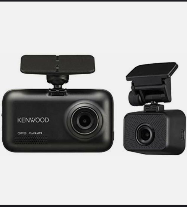 Видеорегистратор kenwood