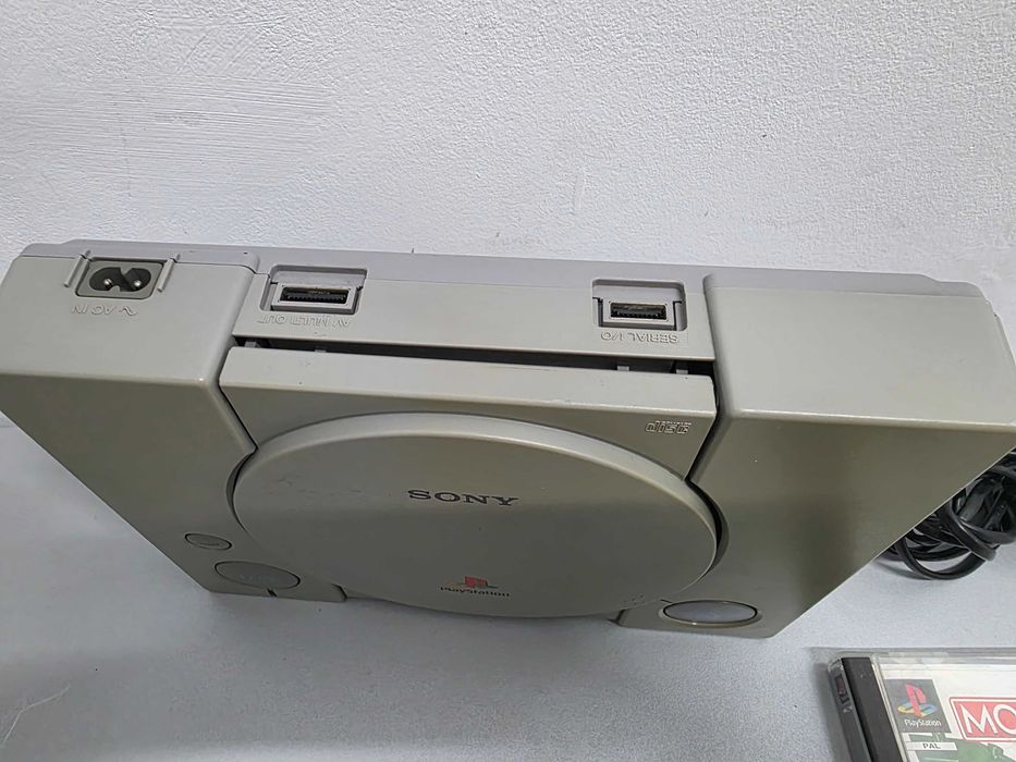 Конзола PlayStation SCPH-9002