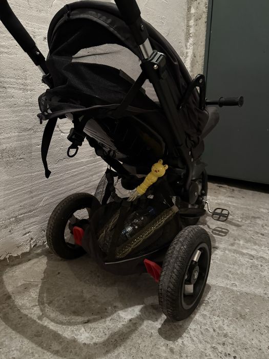 Триколка Чиполино Болид