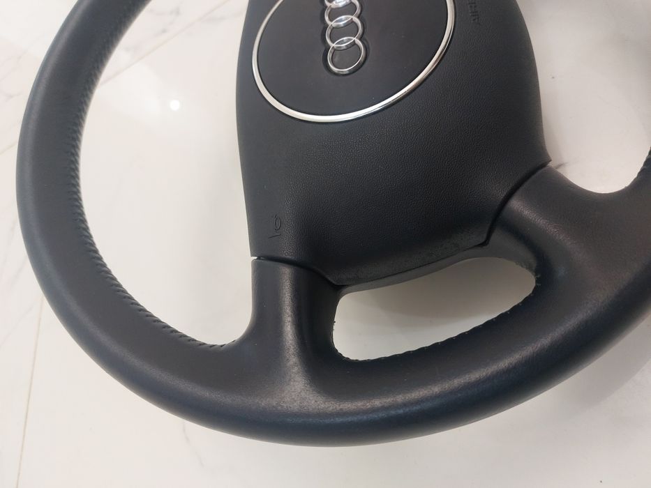 Волан за Ауди с аербег