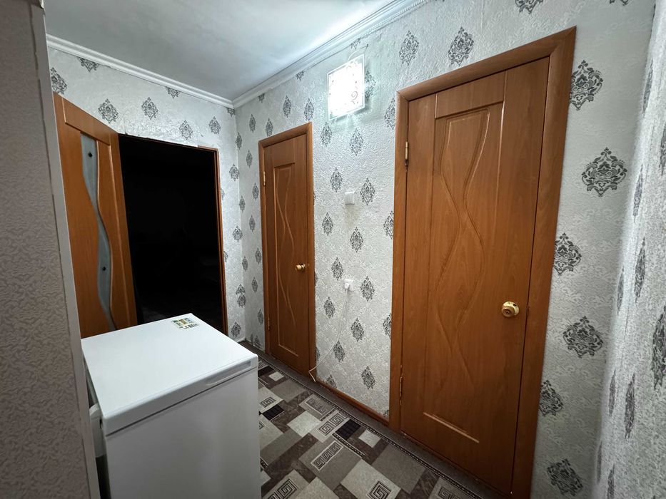 Продам 2х комн кв 8мкр