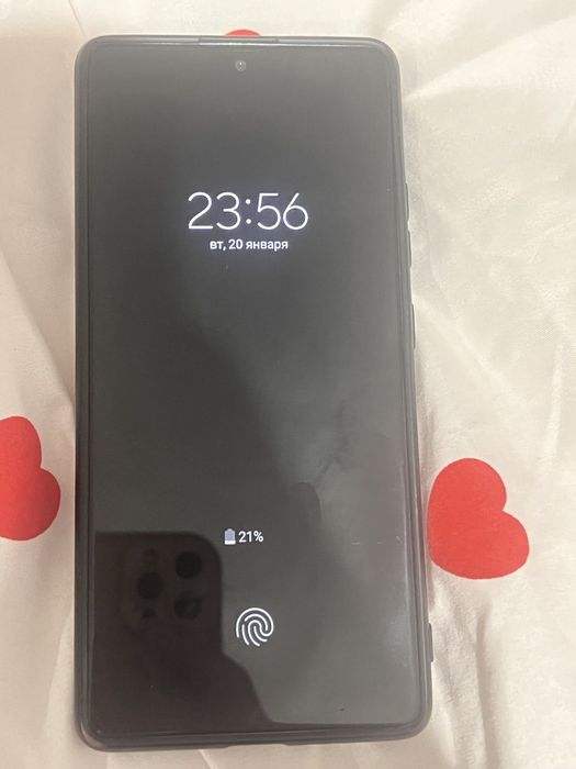 Samsung Galaxy S10 Lite 6/128GB