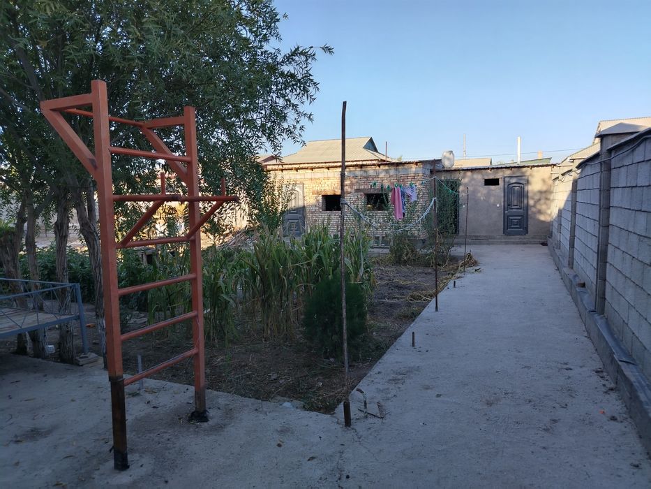 Жай сатылады 7 катеж