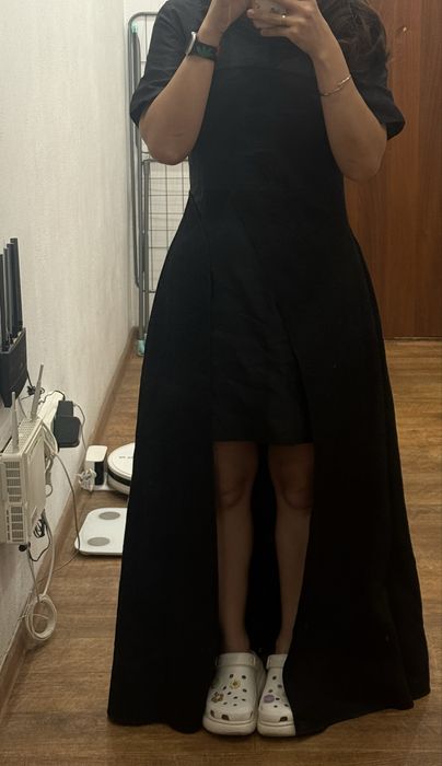 Новое вечернее платье Asos