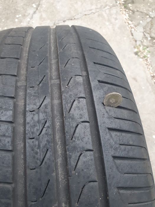 Anvelope  4  buc   PIRELLI CINTURATO DOT 08 22 / 245×50 × R18 R