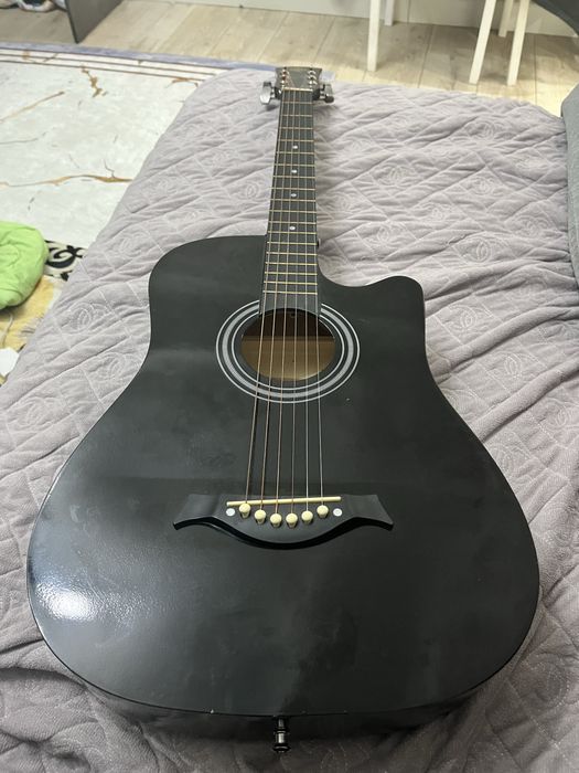 Гитара на продажу