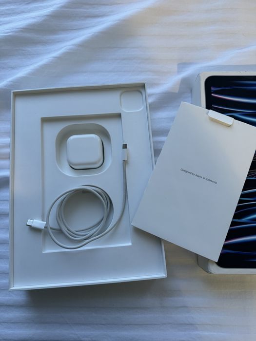 Продам IPad Pro 11-inch (4th Generation) Wi-Fi