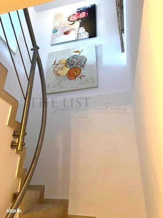 Apartament cu 2 Etaje Lux 2 camere | Mosilor
