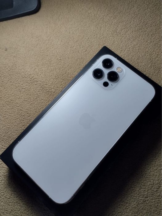 Айфон 12 про 128гб