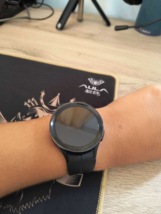 Samsung Galaxy watch 5 pro