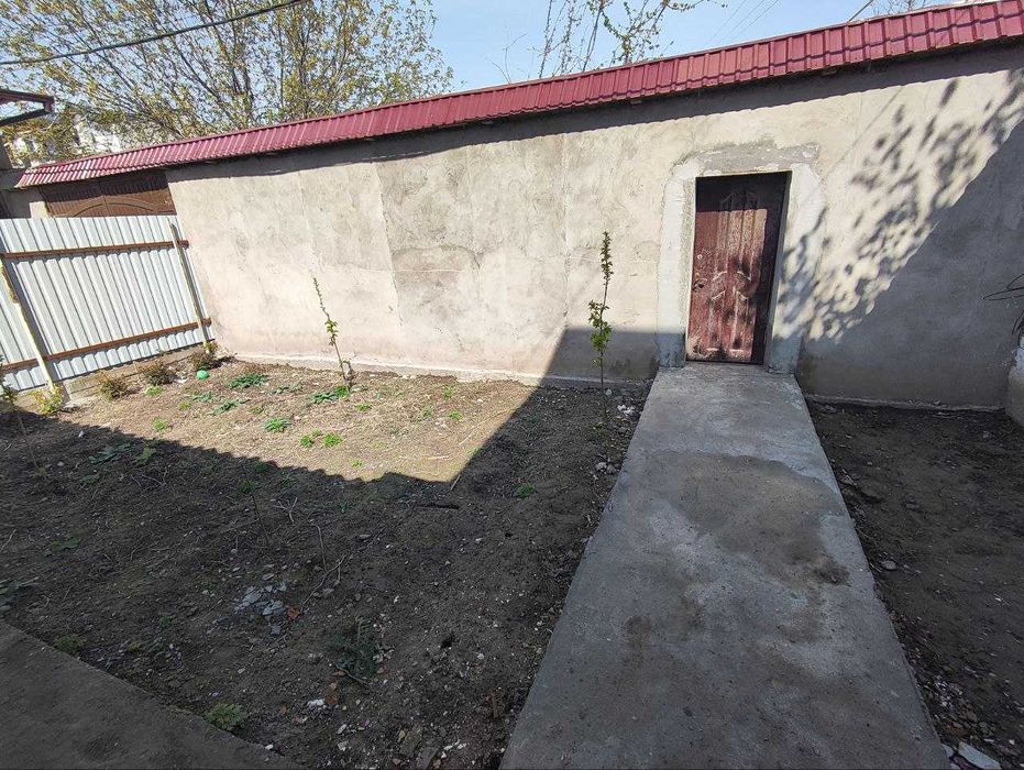 Аренда участок дом 5 ком Янгихаётский район Дустлик 2